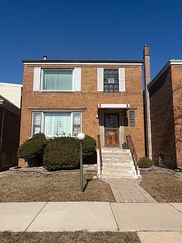 1646 E 86th Pl #2 Photo 1