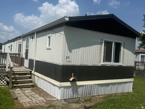 89 Zechman Dr #89, Selinsgrove, PA 17870