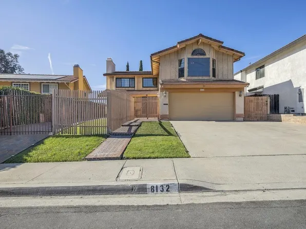 8132 Hillandale Dr, San Diego, CA 92120