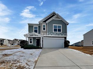 115 Silver Oak Cir, Rockwell, NC 28138