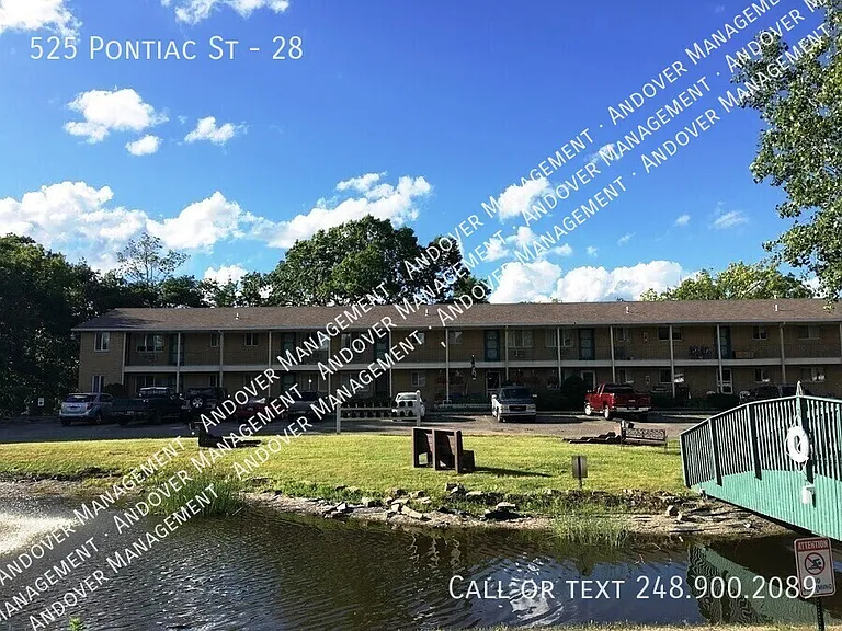 525 Pontiac St #28 — Photo 11