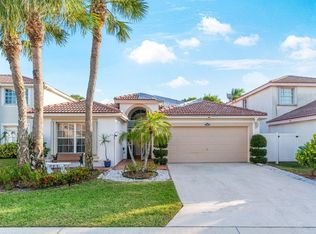 3526 Chesapeake Cir, Boynton Beach, FL 33436