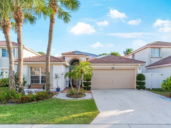 3526 Chesapeake Circle, Boynton Beach, FL 33436