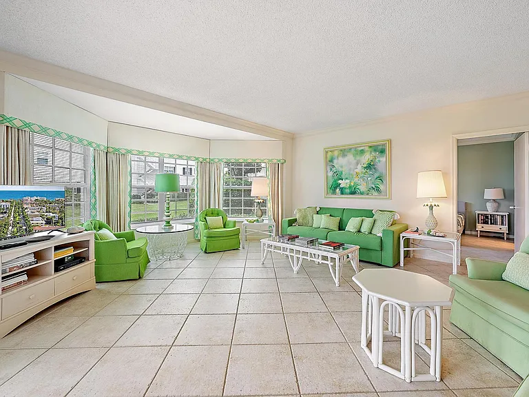 400 S Ocean Blvd #103A — Photo 3