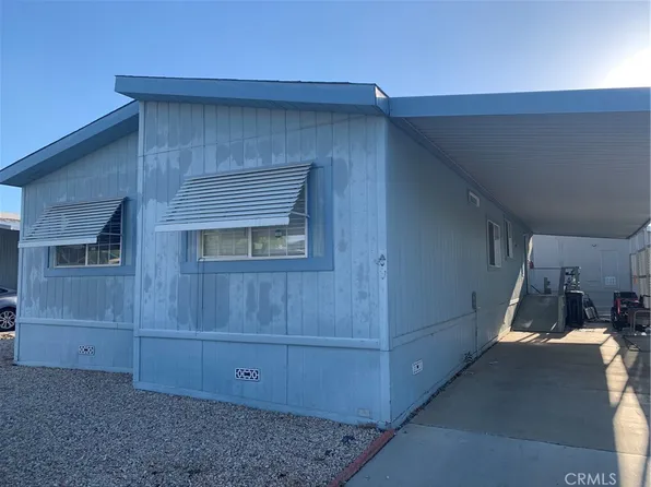 27601 Sun City Blvd Space 306, Sun City, CA 92586