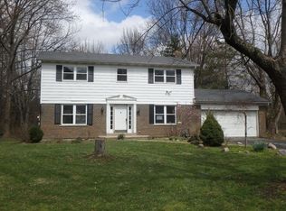 606 Virginia Ln, Cincinnati, OH 45244