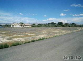 804 Mease Rd, Grand Junction, CO 81505