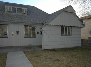 344 W 11th St APT A, Reno, NV 89503