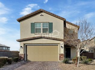 4713 Tire Swing St, North Las Vegas, NV 89031