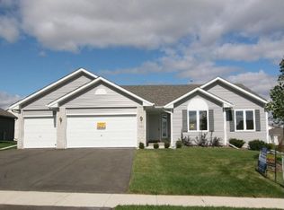 406 Edson St, Poplar Grove, IL 61065