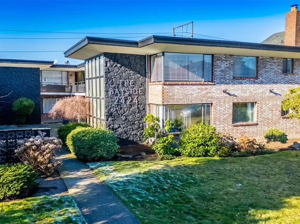 2424 Rucker Avenue #1-10, Everett, WA 98201