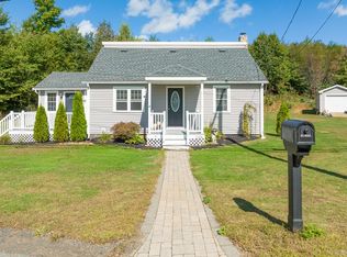 185 Old Sturbridge Rd, Brimfield, MA 01010