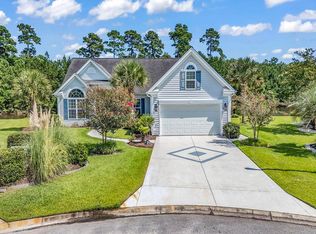 517 Stonecrest Ct, Murrells Inlet, SC 29576