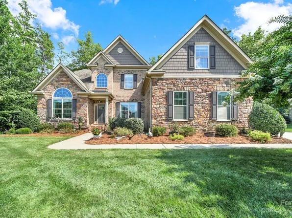 10915 Sorrel Ridge Dr, Mint Hill, NC 28227