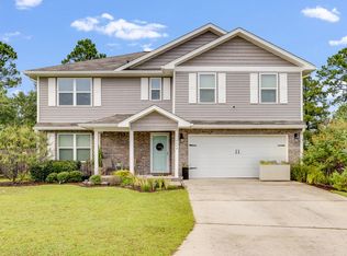 4648 Plover Dr, Crestview, FL 32539