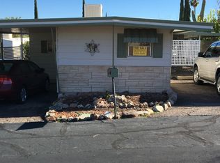 3003 W Broadway Blvd UNIT 128, Tucson, AZ 85745