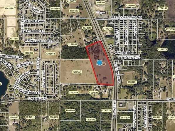 2741 Lake Ella Rd #Us, Fruitland Park, FL 34731