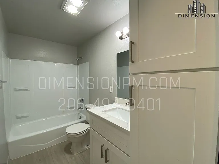 Beautiful one-bedroom and two-bedroom apartments in Sumner! — Photo 27