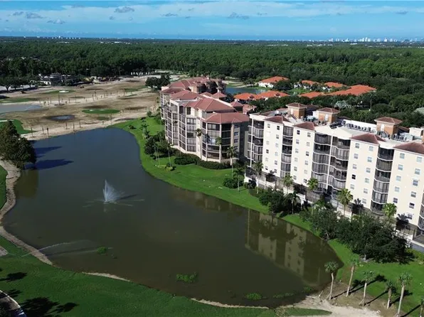 580 El Camino Real #3503, NAPLES, FL 34119