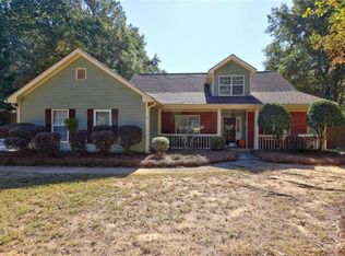 2605 Sleepy Hollow Rd, Monroe, GA 30655