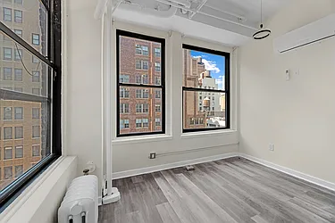 Rented by Living New York