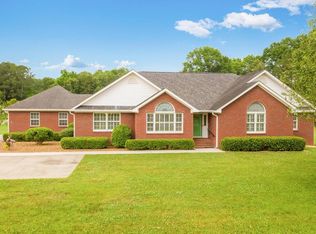 427 Wylou Dr, Charleston, TN 37310
