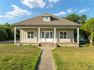 705 E Main St, Troy, TX 76579