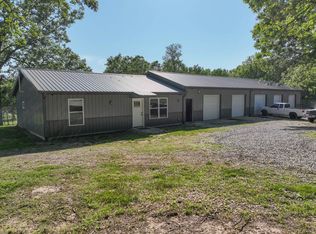 3818 W State Highway Cc, Brighton, MO 65617