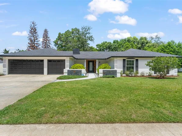131 Countryside Dr, Longwood, FL 32779