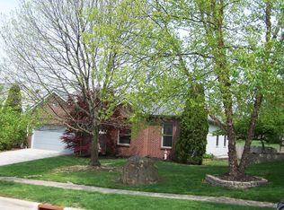 7850 Astra Cir, Reynoldsburg, OH