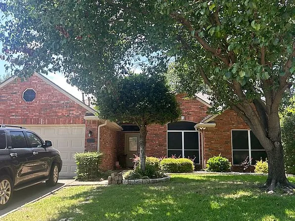 805 Wood Duck Way, Flower Mound, TX 75028