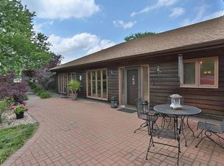 9201 S Buckner Tarsney Rd, Oak Grove, MO 64075