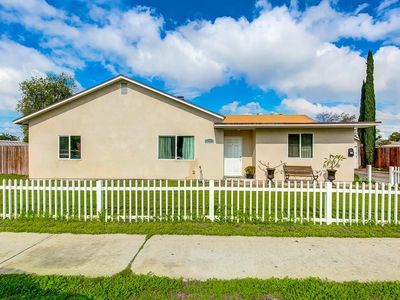 309 W Vermont Ave, Anaheim, CA, 92805