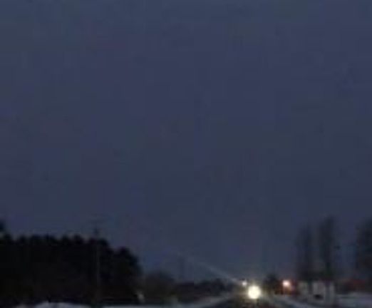 Exterior Neighborhood (street photo)