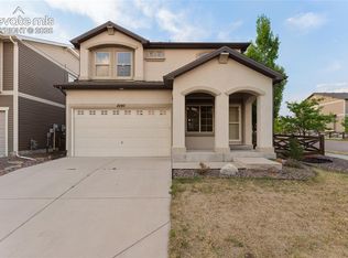 8290 Longleaf Ln, Colorado Springs, CO 80927