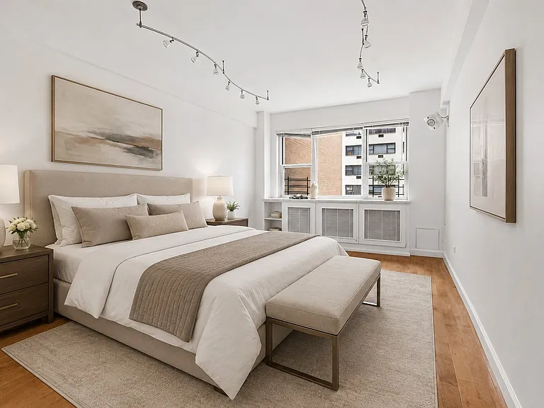 333 E 46th St #6H — Photo 8