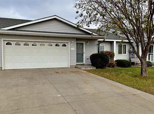 619 Fir Ave NE, Montgomery, MN 56069