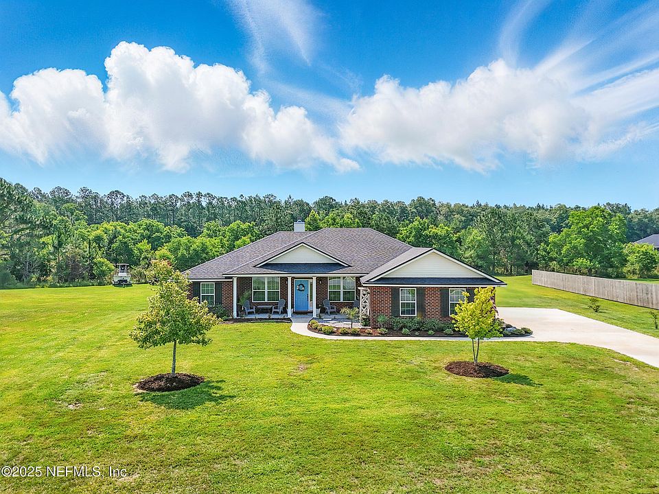 54063 CORLEY Drive, Callahan, FL 32011 | Zillow