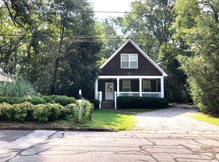 170 Hillside St, Athens, GA 30601