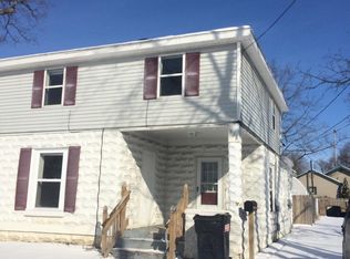 (Undisclosed Address), Owosso, MI 48867