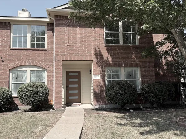 1857 Sierra Trl, Lancaster, TX 75146