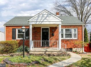 107 Rosemont Ave, New Cumberland, PA 17070