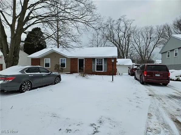 1364 Avalon Dr, Madison, OH 44057