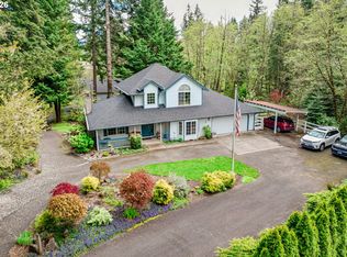 21015 NE 220th Cir, Battle Ground, WA 98604