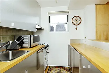 Sold by Citi Habitats