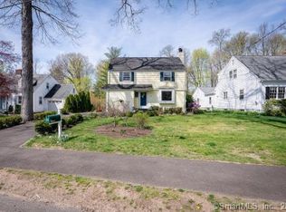 24 Edgerton St, Darien, CT 06820