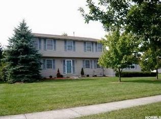 1163 Portsmouth Cir, Medina, OH 44256
