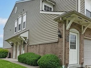 344 Legacy Way, Harrison, OH 45030