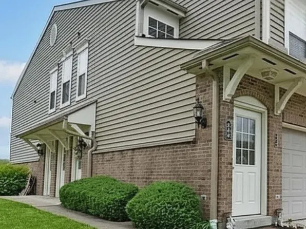 344 Legacy Way, Harrison, OH 45030