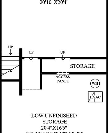 Lower Level